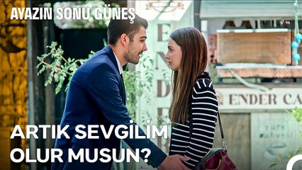 Kemal'in Gözü Kara Oyunları Saymakla Bitmiyor - Ayazın Sonu Güneş 62. Bölüm