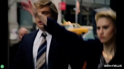 "The Apprentice", gli inizi di Trump e il suo mentore corrotto