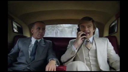 "The Apprentice", gli inizi di Trump e il suo mentore corrotto