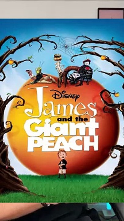 映画ポスター James et la Pêche GÉANTE 公式通販サイト