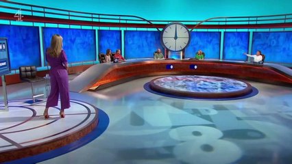 Countdown | Monday 21st August 2023 | Episode 8087