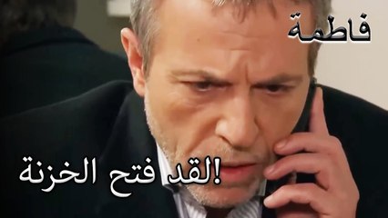 ريشات يسبح في المياه الخطرة! | فاطمه غول | القسم الخاص