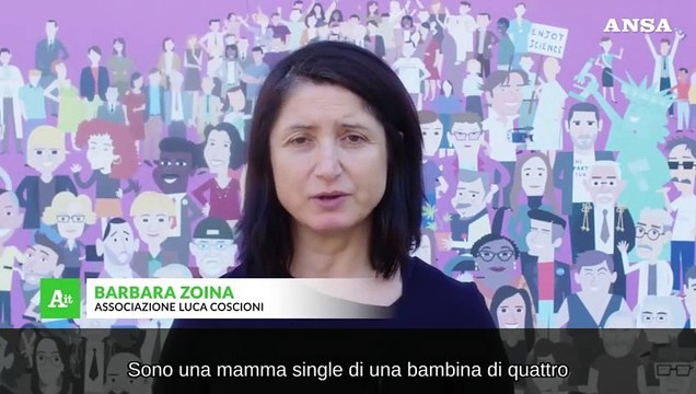 L'appello: Dateci la possibilita' di avere figli da mamme single con la PMA