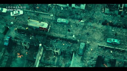 Lockerbie: A Search For Truth | Official Teaser | Peacock Original