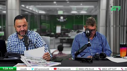 Inversión en trenes de pasajeros en Sonora