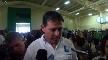 Reforzarán estrategia de seguridad en UAdeC para evitar venta de drogas
