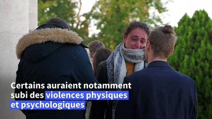Violences sur mineurs en famille d'accueil: le procès s'est ouvert à Châteauroux