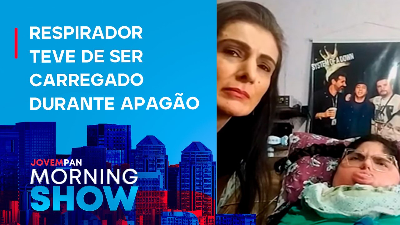 Mãe teve que usar ENERGIA do CARRO para SALVAR VIDA da filha; CONFIRA
