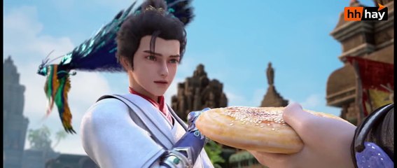 Thế Giới Hoàn Mỹ Tập 16-17-18 Thuyết minh