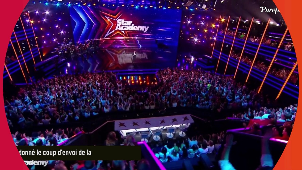 Portrait Star Academy 2024 : Qui est Charles, élève qui a ému dès le premier prime et déjà séduit Michaël Goldman ?