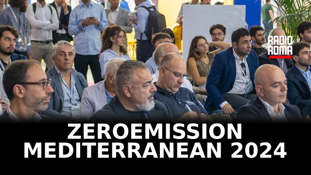 ZeroEmission Mediterranean 2024, al via la quarta edizione