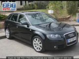 Voiture occasion Audi A3 LIMOURS