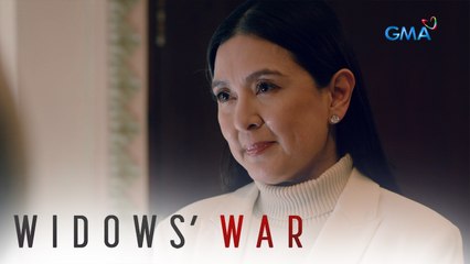 Widows’ War: A farewell gift from the queen (Episode 77)