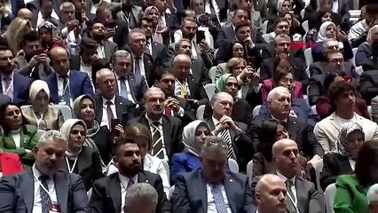 Erdoğan yine uyardı: ''İsrail tehlikesi ülkemize yaklaşıyor''