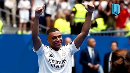 denuncia contra Kylian Mbappé en Suecia por abuso sexual