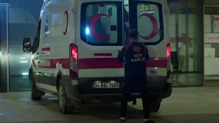 مسلسل المتوحش 2 الحلقة 21 الحادية والعشرون مدبلجة