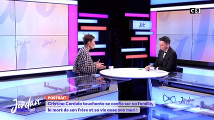 Cristina Cordula (59 ans) révèle les opérations de chirurgie esthétique qu'elle a faites