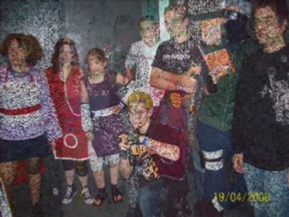 Mang'azur 2008