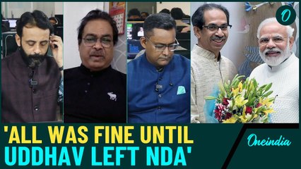 Elections 2024 With Oneindia: The Dynamics Of Maharashtra Elections are Different from 2019?