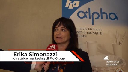 Festa dei cuochi, Flo Group presenta le stoviglie Alpha