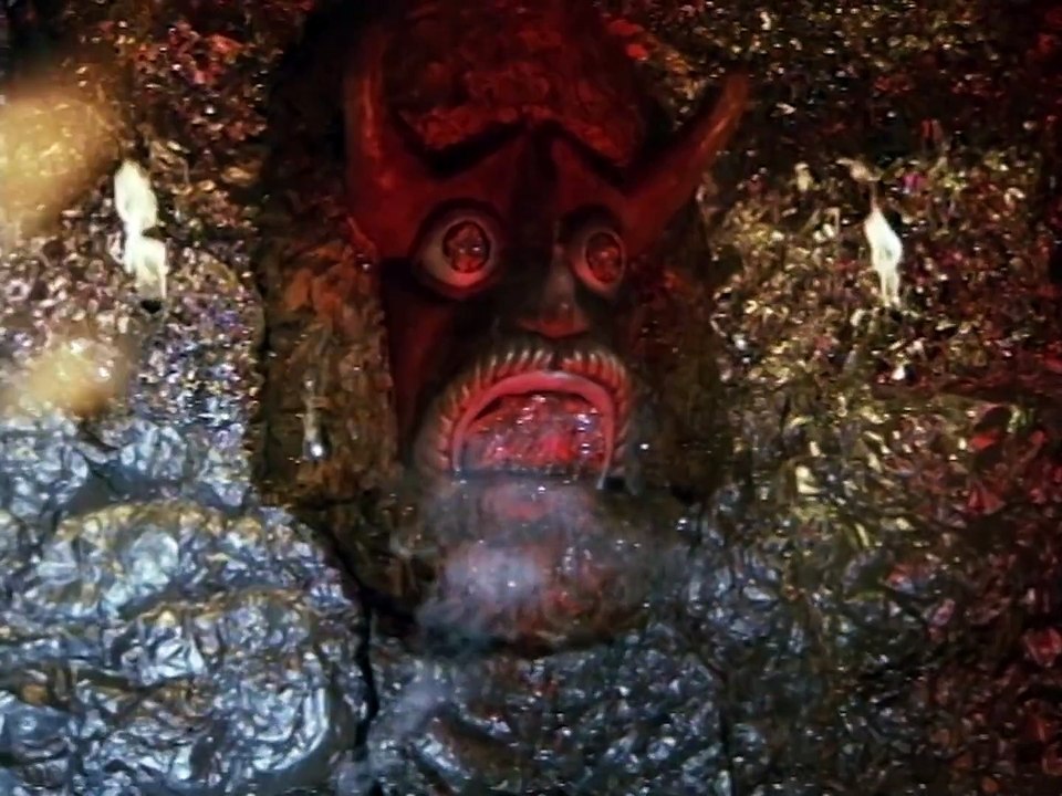 Viagem Fantástica - E06 - Demonstração de Amor