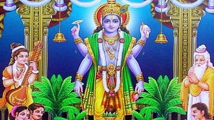 श्री सत्यनारायण व्रत कथा | Shri Satyanarayan Vrat Katha | Purnima Vrat Katha | Satyanarayan Katha