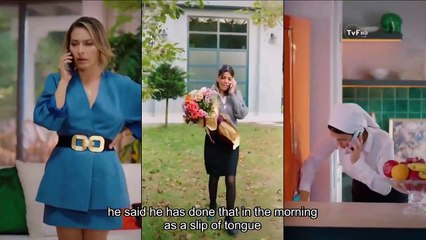 مسلسل اسرار البيوت 2 الحلقة 22 مدبلجة HD