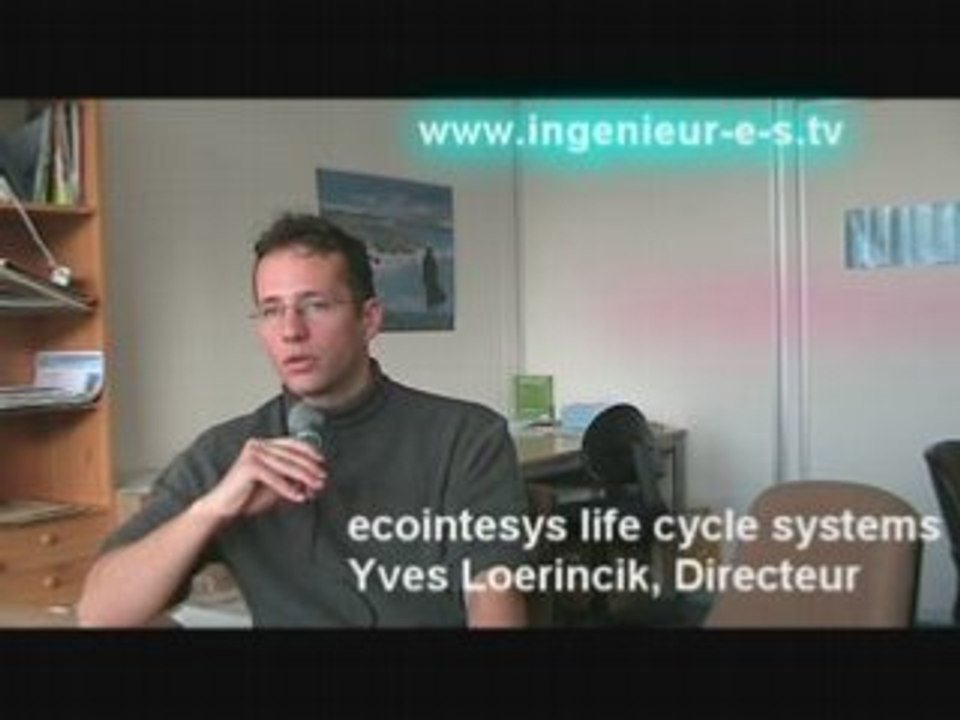 green-e, c’est....
