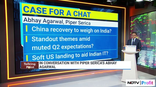 Semi-Conductors, Pharma Or Metals: Which Stocks To Invest In? | Abhay Agarwal's Top Picks?