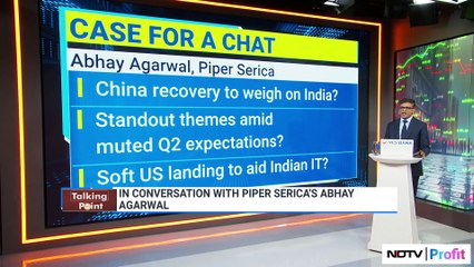 Semi-Conductors, Pharma Or Metals: Which Stocks To Invest In? | Abhay Agarwal's Top Picks?