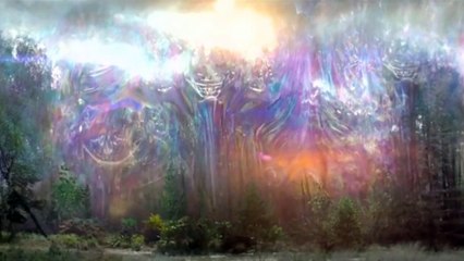 Annihilation Movie Explained in Hindi