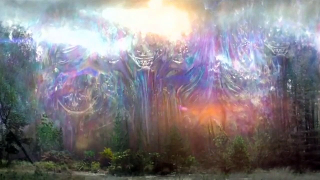 Annihilation Explained In Hindi