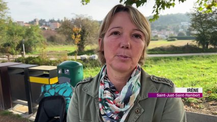 Que feriez-vous avec 50 000 €?