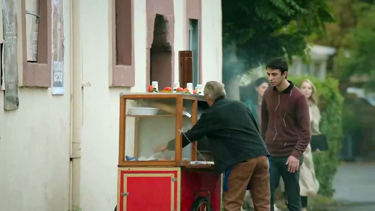مسلسل المتوحش 2 الحلقة 24 الرابعة والعشرون مدبلجة