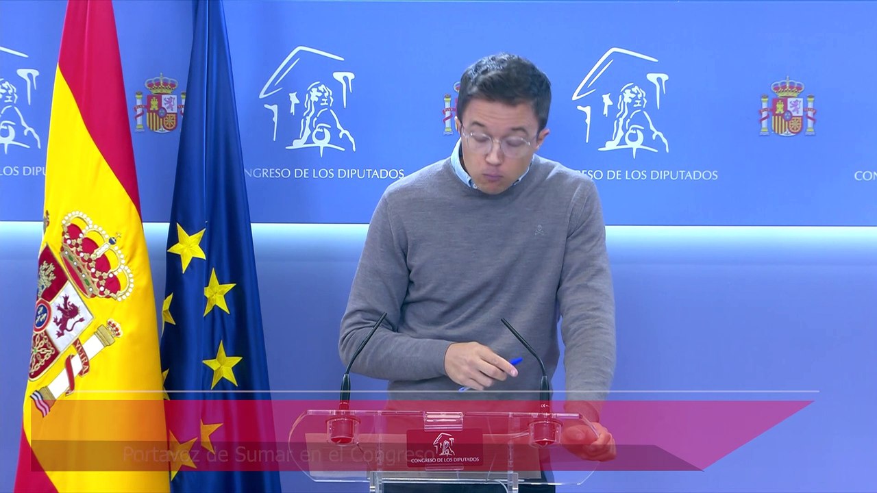 Junts niega que haya "abierto la puerta" a una moción de censura y los partidos reaccionan