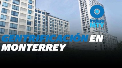 Los intereses gentrificadores para la colonia Independencia | Reporte Indigo