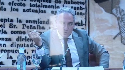Bendodo (PP): "Es muy posible que haya Presupuestos"