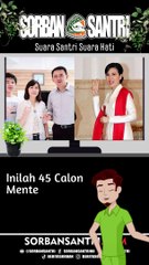 Inilah 45 Calon Menteri Kabinet Prabowo, Ada Mantan Istri Ahok