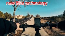 Newest EBike technalogey _2024 inside your EBike