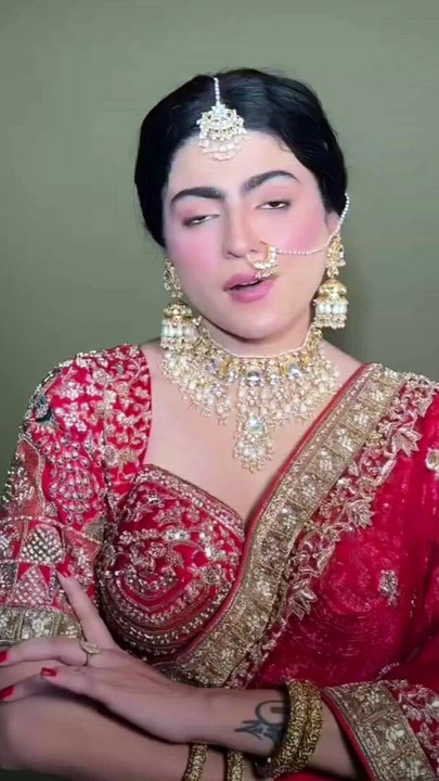 Gedya Di Rani itsmahisharma