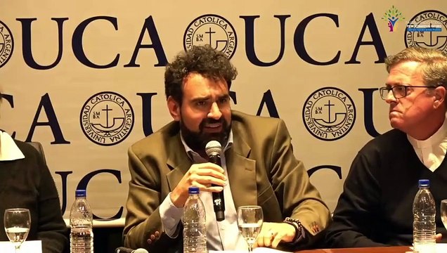 Sebastián Welisiejko llamó a “construir una alternativa política que nos saque del lugar de queja y nos ponga a generar soluciones