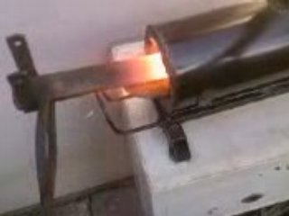 Testing A Forge (Part 1)
