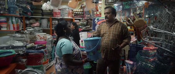 Maharaja 2024: Exciting New Hindi Dubbed South Indian Action Film 🎬