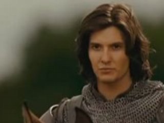 Las Crónicas de Narnia - El Príncipe Caspian