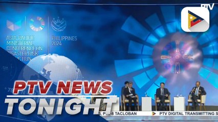 APMCDRR participants tackle how to prepare, respond to disasters