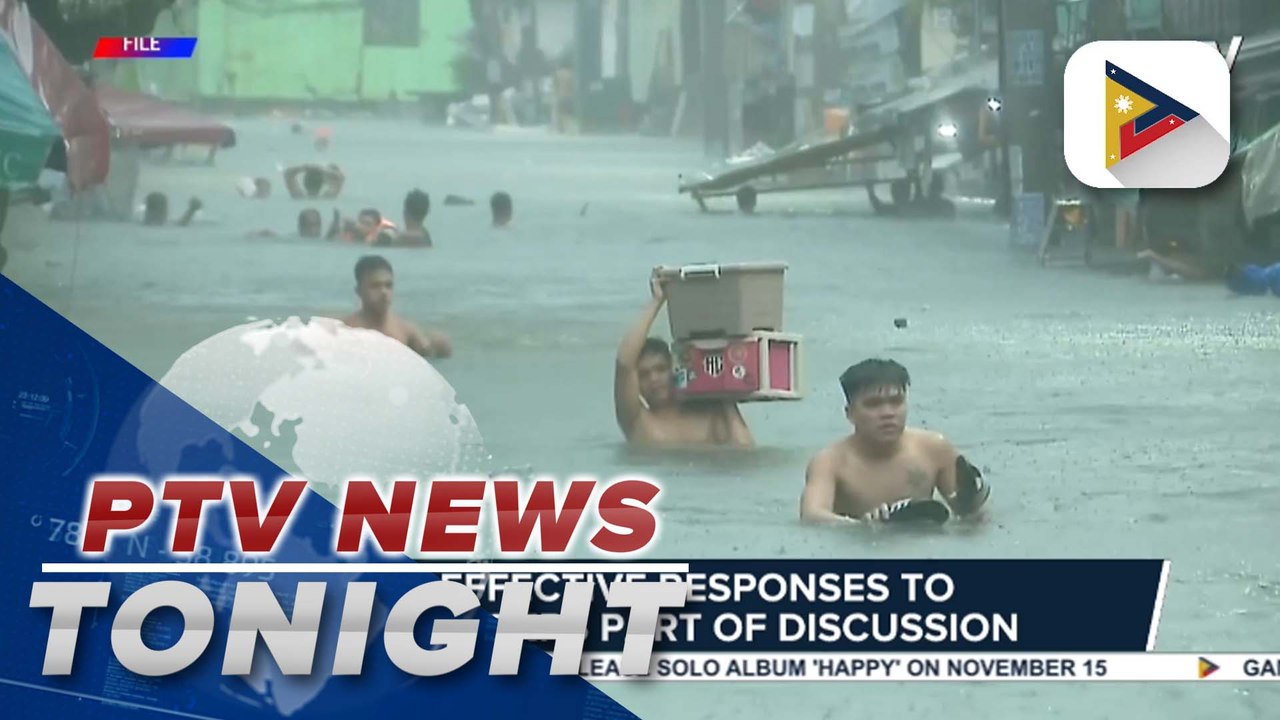 PBBM pushes for deeper cooperation among nations during PH hosting of APMCDRR