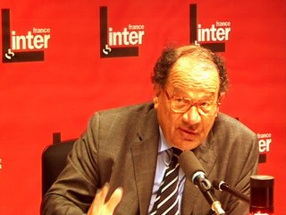 Patrick Peugeot - France Inter