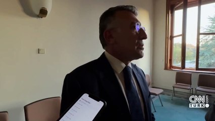 SON DAKİKA |Savunmaya ek kaynak görüşmesi ertelendi