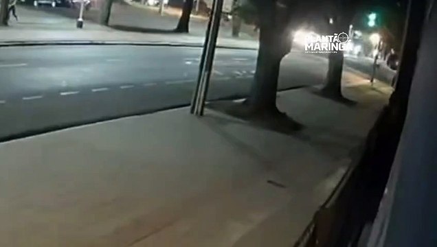 Novas imagens mostram que Porsche avançou sinal em acidente que matou jovem de 19 anos