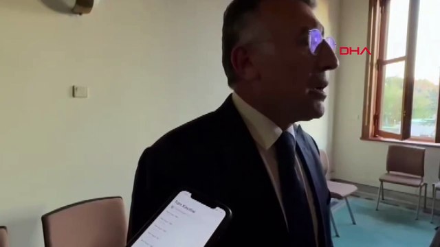 Erdoğan talimat verdi: Savunma Sanayi Fonu görüşmeleri ertelendi